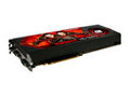 迪兰恒进 HD5970 2G