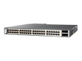 CISCO WS-C3750E-48TD-S