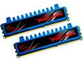 芝奇 4GB DDR3 1600(F3-12800CL7D-4GBRM)
