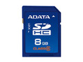 威刚 SDHC (class 6)(8GB)