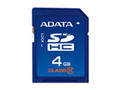 威刚 SDHC (class 6)(4GB)