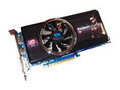 蓝宝石 HD4890 1GB 白金版