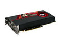 迪兰恒进 HD5850 1GB GDDD5
