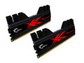 芝奇 4GB DDR3 1600(F3-12800CL8D-4GBTD)