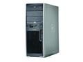 HP xw4550(Opteron 1214)