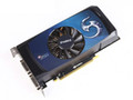 旌宇 GeForce GTX 460 768MB