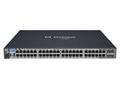 HP ProCurve 2910al-48G((J9147A)