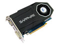 蓝宝石 HD5670 Vapor-X 512M
