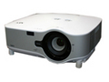 NEC NP3250W+