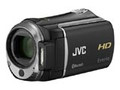 JVC GZ-HM550AC