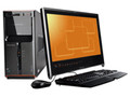 联想 IdeaCentre K310(锋行KING 睿
