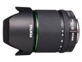 ���� smc DA 18-135mm f/3.5-5.6ED AL IF DC WR