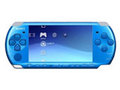 索尼 PSP-3000(PSP-3006) VB 跃动蓝