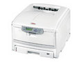 OKI C8600dtn