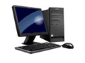 联想 启天 M8200(Q9500/4GB/500GB