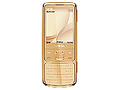 诺基亚 6700c(黄金版)