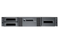 HP StorageWorks MSL2024 Ultrium
