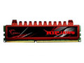 芝奇 4GB DDR3 1600(F3-12800CL9S-4GBRL)