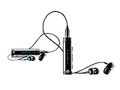 索尼爱立信 MW600