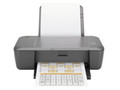 HP Deskjet 1000