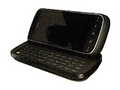 HTC Touch Pro3