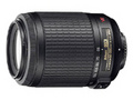 尼康 AF-S DX VR 55-200mm f/4-5.6G IF-ED