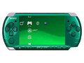 索尼 PSP-3000(PSP-3006) SG 青翠绿