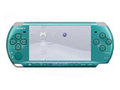 索尼 PSP-3000(PSP-3004) TG 松石绿