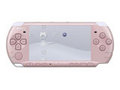 索尼 PSP-3000(PSP-3004) BP 花瓣粉