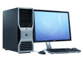 戴尔 Precision T7500(Xeon E5502/