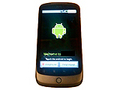 HTC Passion