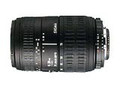 适马 70-300mm f/4-5.6 DG MACRO(