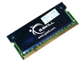 芝奇 2GB DDR2 800(笔记本F2-6400CL5S-2GBSK)