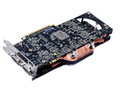 索泰 GTX295 冰铠士