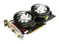 七彩虹 IGAME250-GD3 冰封骑士5F 512M R08