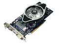 蓝宝石 HD4830 1G GDDR5 黄金版