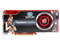 蓝宝石 HD4890 1GB GDDR5
