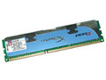 金士顿 2GB DDR3 1600(阿凡达单通道骇客神条HyperX)