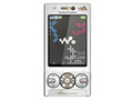 索尼爱立信 W705