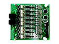 NEC EX 8路普通分机板