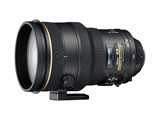 尼康 AF-S Nikkor 200mm f/2G ED VR II