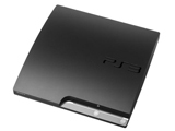 ���� PS3 slim(250GB)