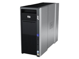 HP Z800(Xeon X5570*2/12GB/1000GB)