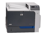 HP CP4525n