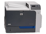 HP CP4525dn