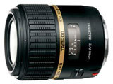 ���� SP AF 60mm f/2 Di II Macro 1:1��G005�����ܿ���