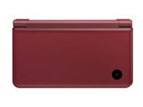 任天堂 NDSi LL(红色)