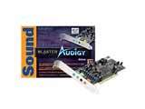 ���� Sound Blaster Audigy Value