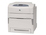 HP 5550DTN
