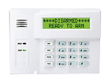 Honeywell 6160